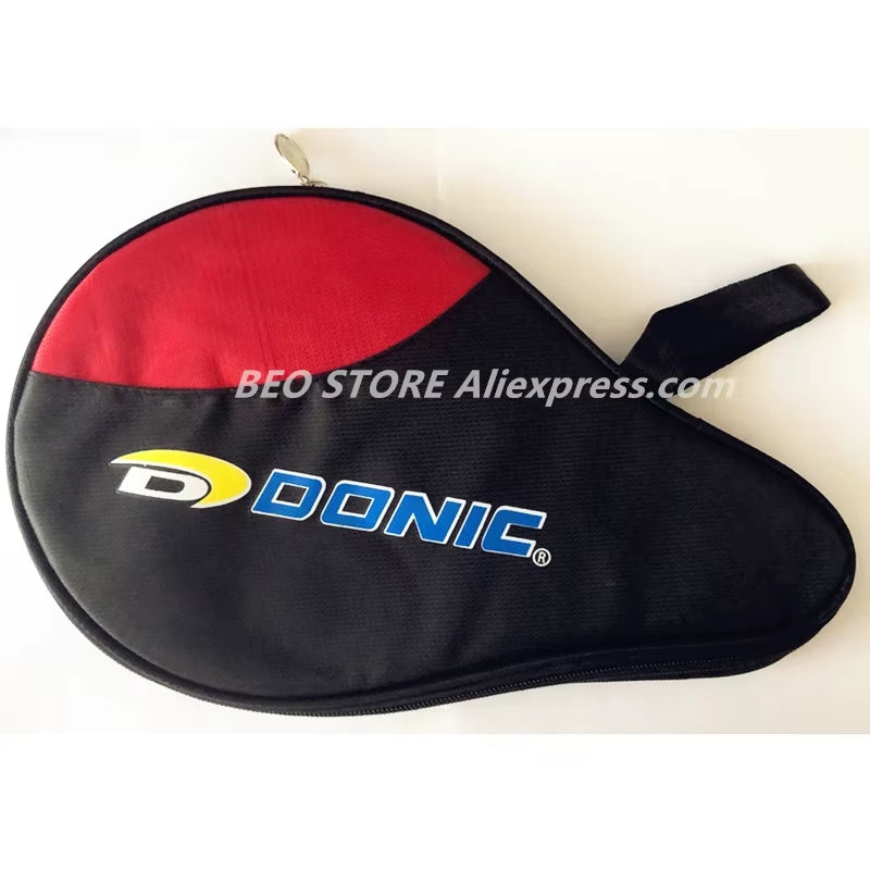 Bolsa para Raquete de Tênis de Mesa - Transporte e Proteção