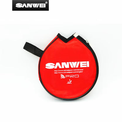 Bolsa para Raquete de Tênis de Mesa - Transporte e Proteção
