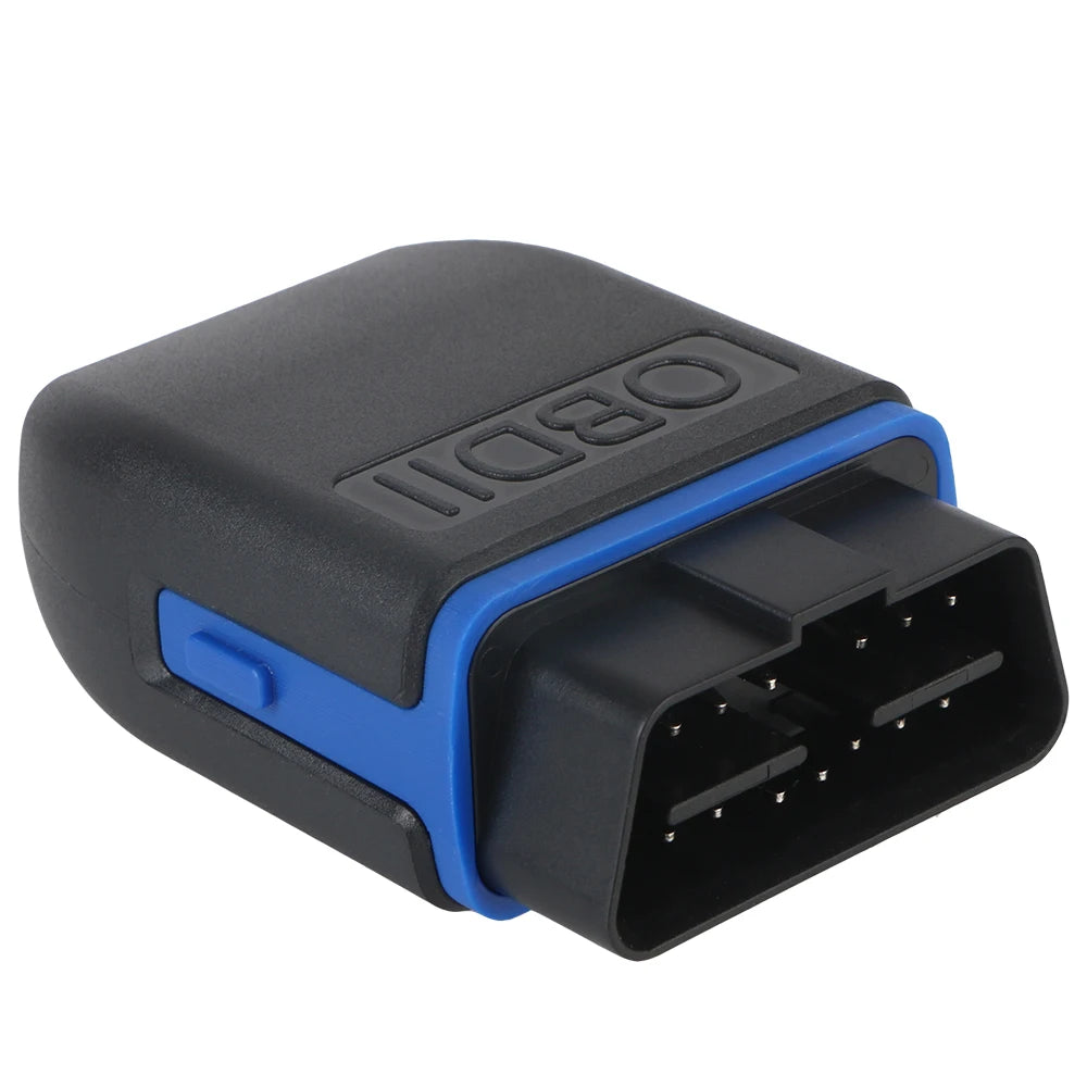 Scanner Automotivo OBD2 Bluetooth - Diagnóstico Completo para Carros