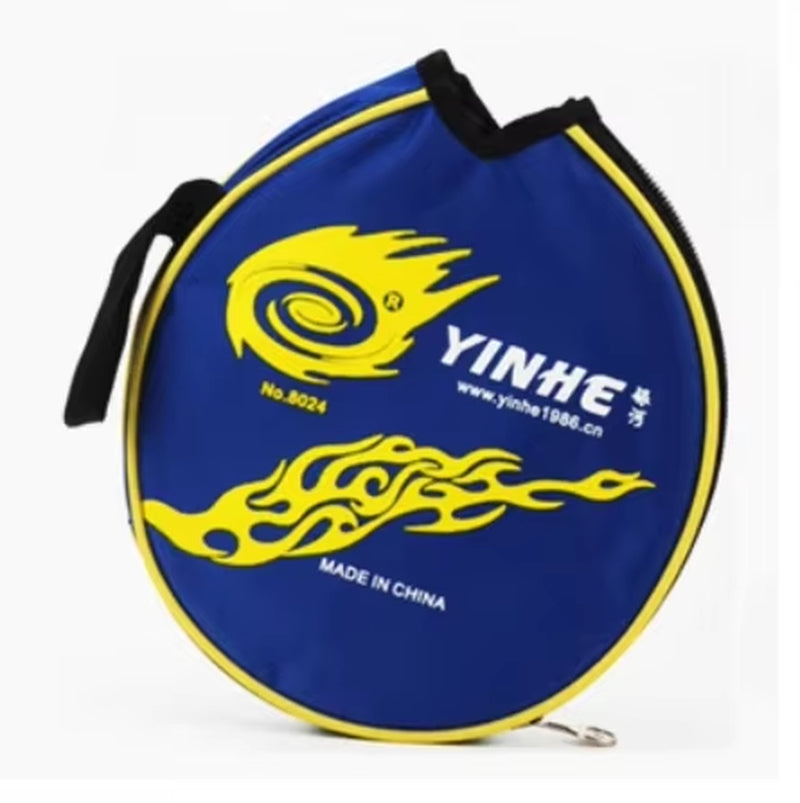 Bolsa para Raquete de Tênis de Mesa - Transporte e Proteção
