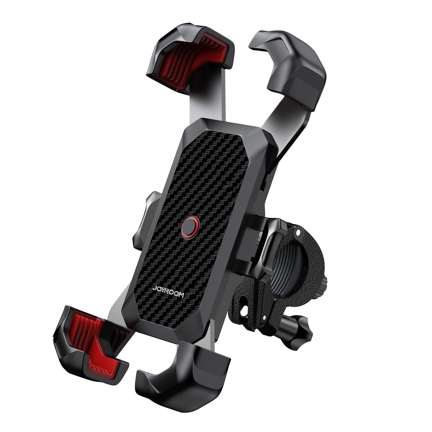 Suporte para Celular - Rotação 360 e Fixação Segura