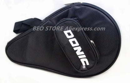 Bolsa para Raquete de Tênis de Mesa - Transporte e Proteção