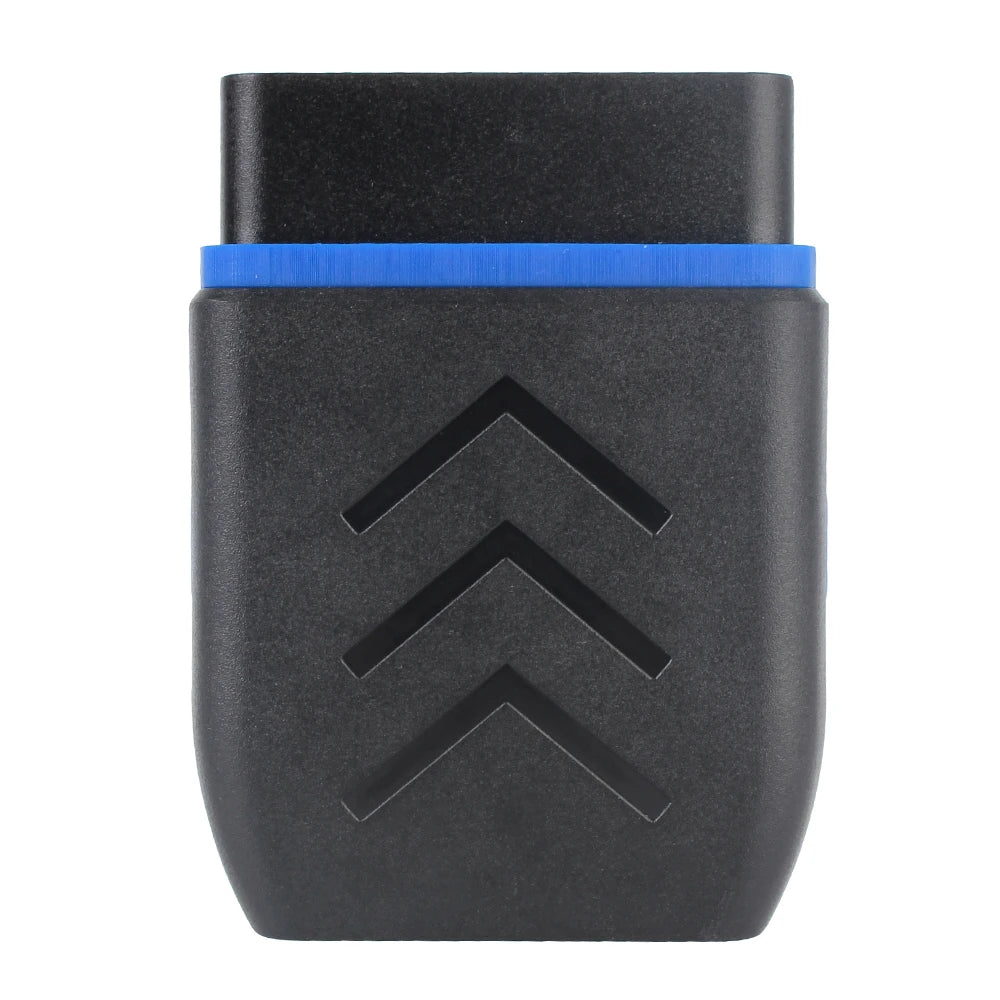 Scanner Automotivo OBD2 Bluetooth - Diagnóstico Completo para Carros