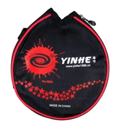 Bolsa para Raquete de Tênis de Mesa - Transporte e Proteção