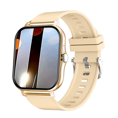  Smartwatch  HD 2026 - Chamadas Bluethooth e Monitoramento de Saúde