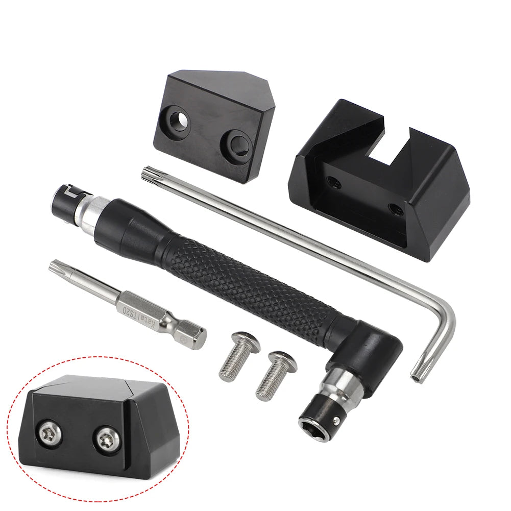 Trava Antifurto para Porta OBD2 - Proteja seu veículo contra Roubo 