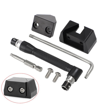 Trava Antifurto para Porta OBD2 - Proteja seu veículo contra Roubo 