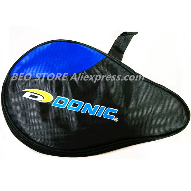 Bolsa para Raquete de Tênis de Mesa - Transporte e Proteção