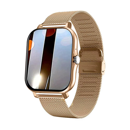  Smartwatch  HD 2026 - Chamadas Bluethooth e Monitoramento de Saúde