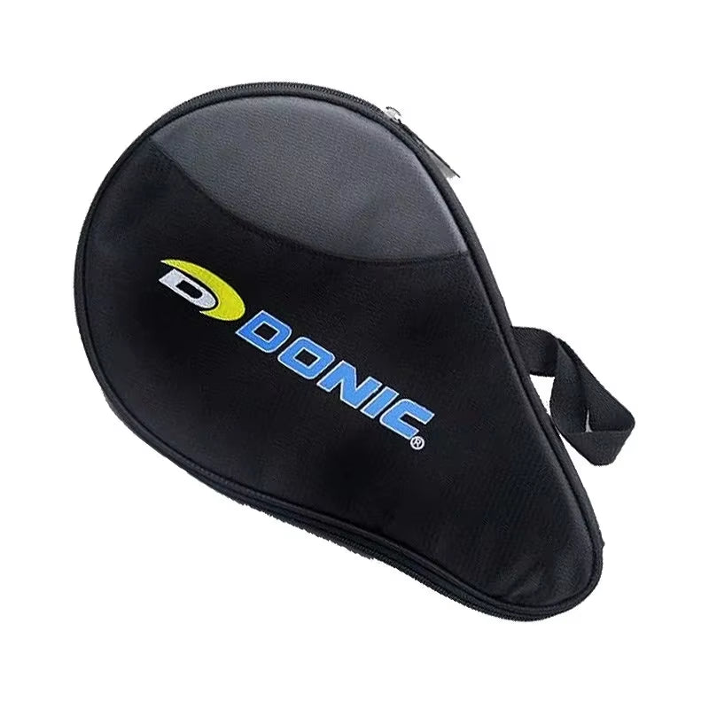 Bolsa para Raquete de Tênis de Mesa - Transporte e Proteção