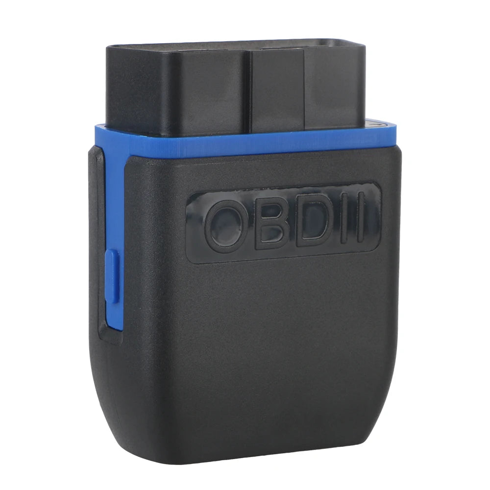 Scanner Automotivo OBD2 Bluetooth - Diagnóstico Completo para Carros