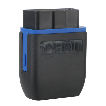 Scanner Automotivo OBD2 Bluetooth - Diagnóstico Completo para Carros